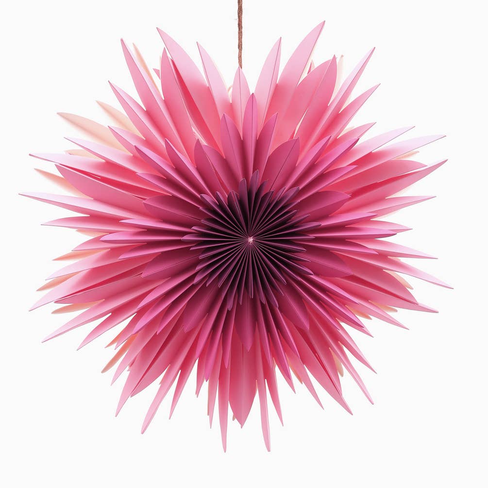 Paper Star