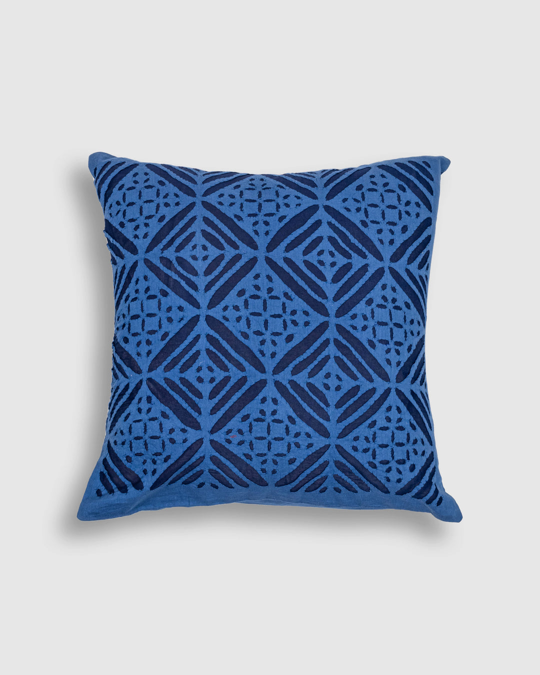 Cushion Cover Applique  Daymand Design, Set Of 2