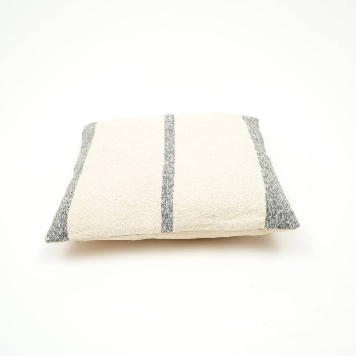 Woven Warmth Pillow