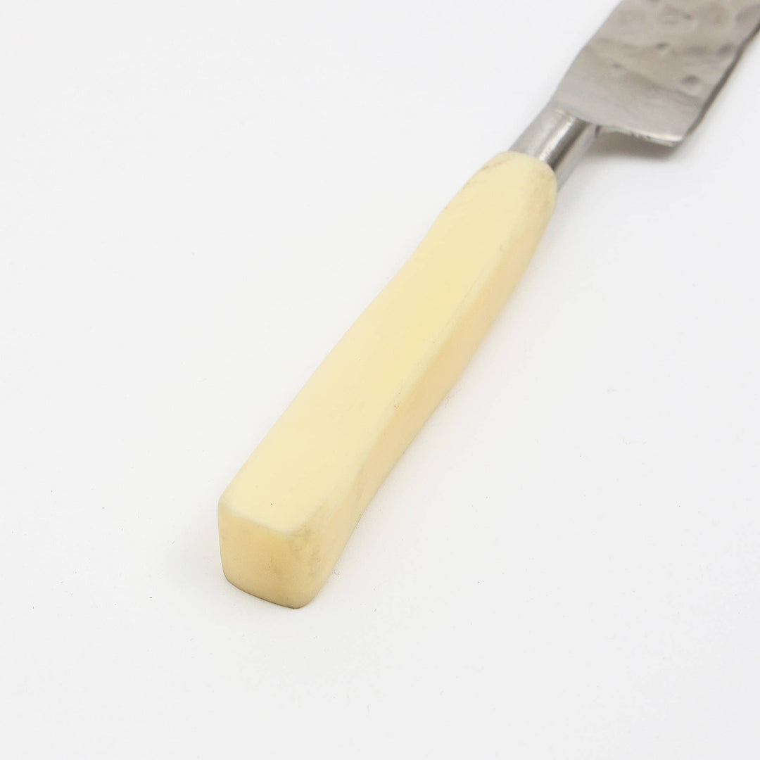 Bone Handle Cheese Set Of 3