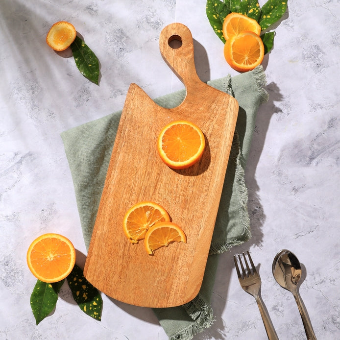 PurePlank Serve & Chopping Board