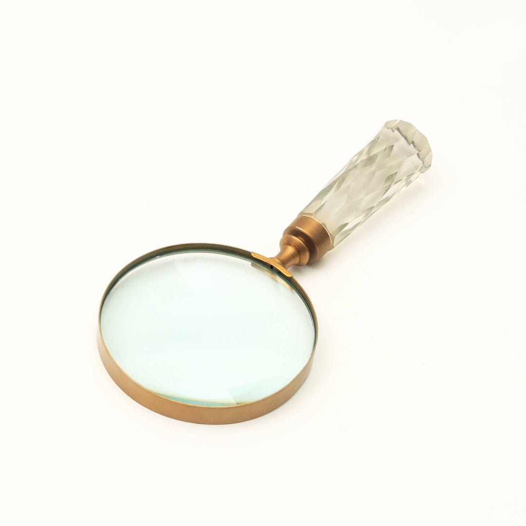 Foster Magnifier