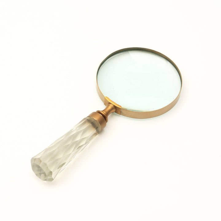 Foster Magnifier