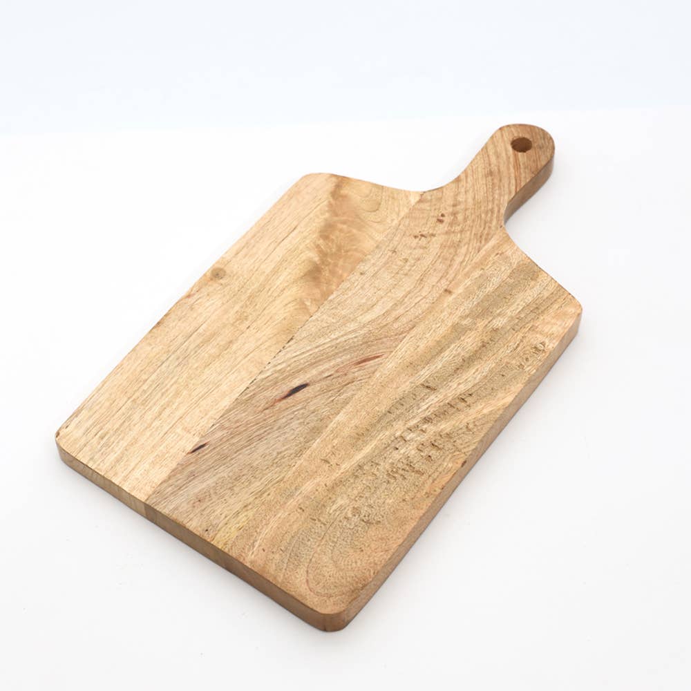 Wooden Chopping Board