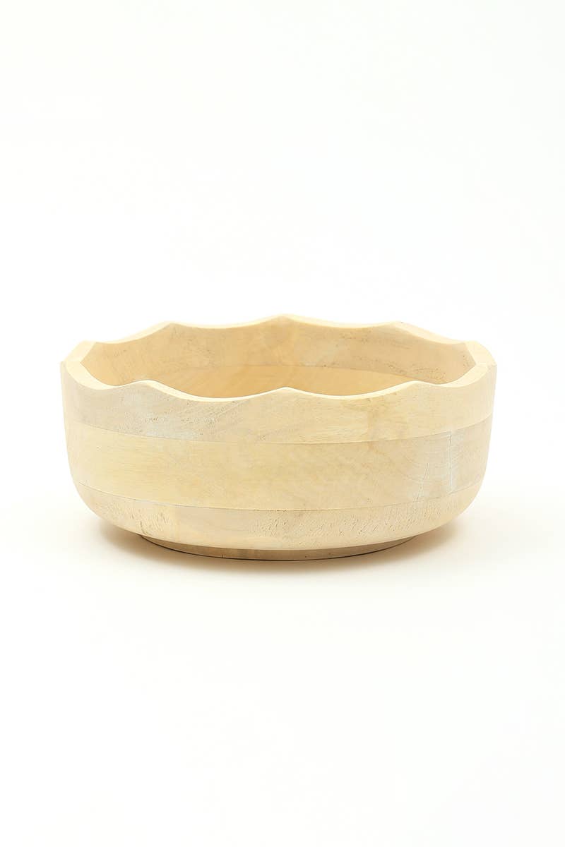 Soraya  Decorative Bowl -M