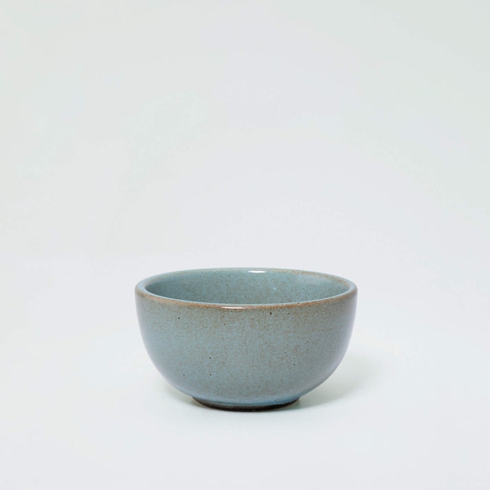 Aqua Rustic Ceramic Bowl (S/M/L)