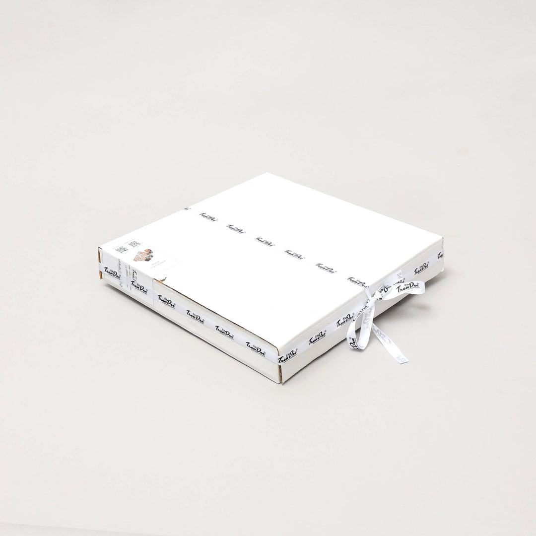 Acrylic Chess Game Set