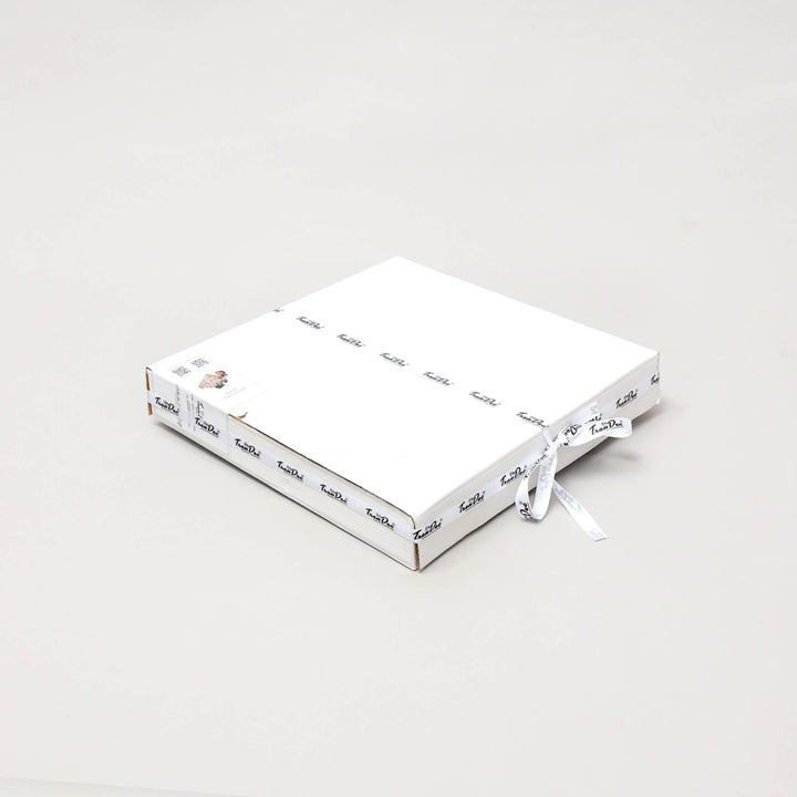 Acrylic Chess Game Set