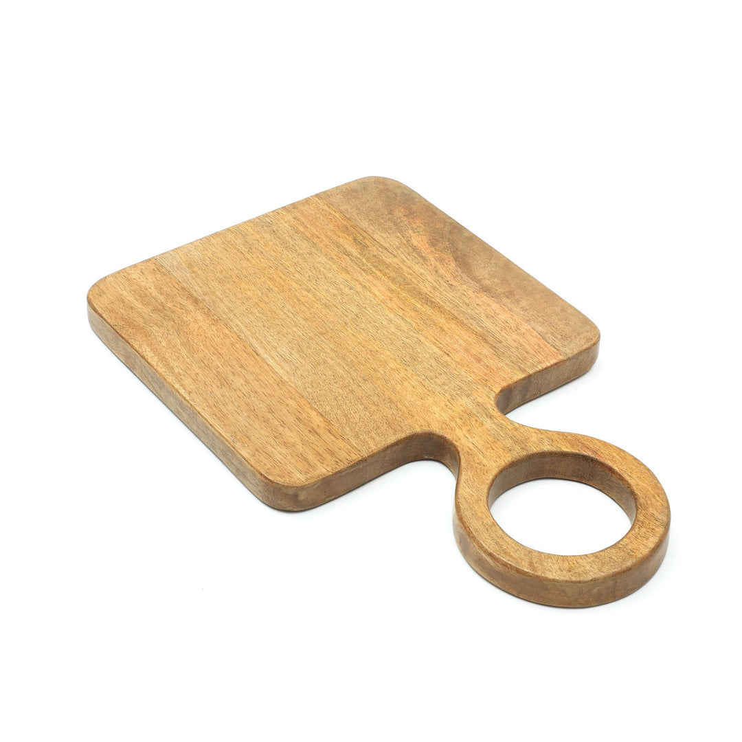La Rochelle Wooden Cutting Board