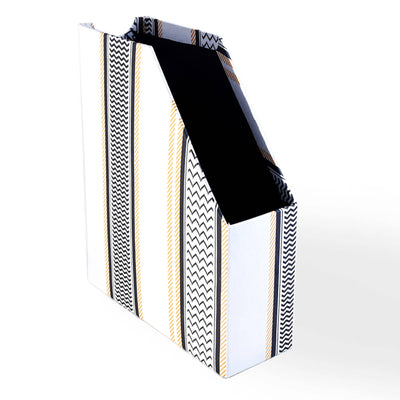 MAGAZINE HOLDER