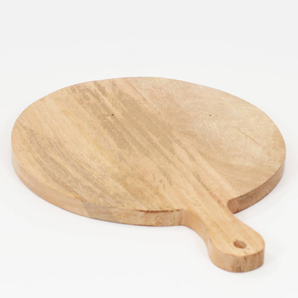 Wooden Chopping Board - 16 x 12