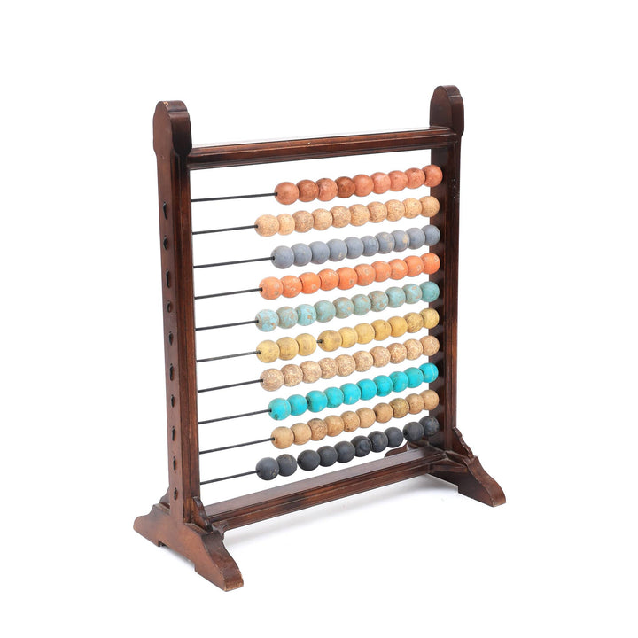 Kofi Abacus