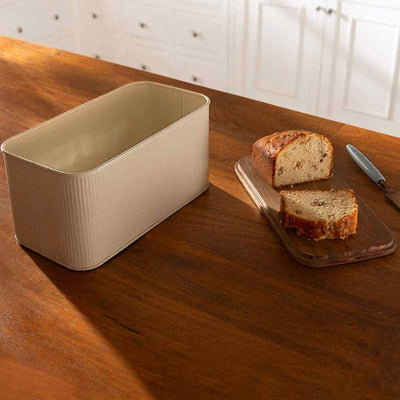 BREAD BOX