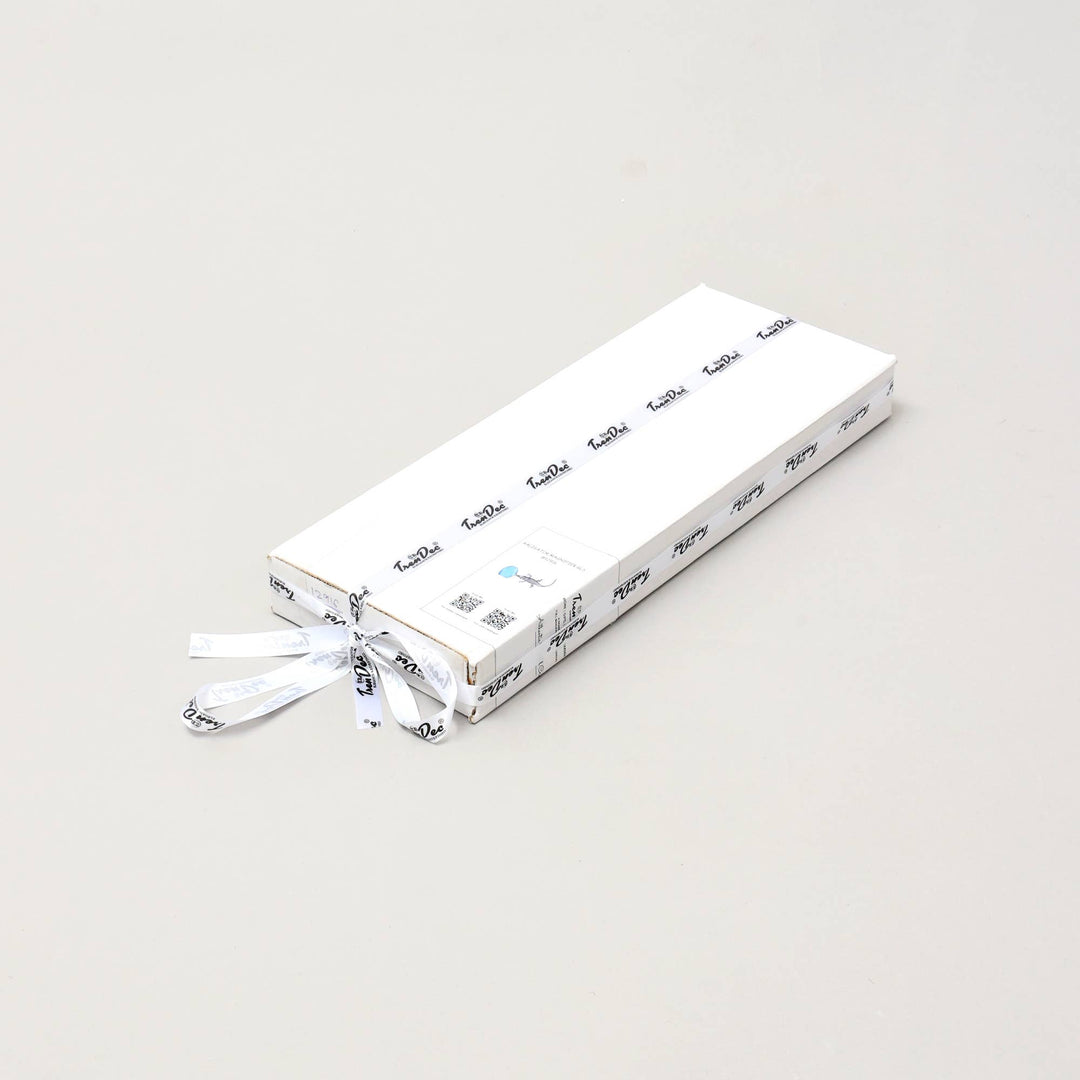 Alligator Handle Magnifying Glass