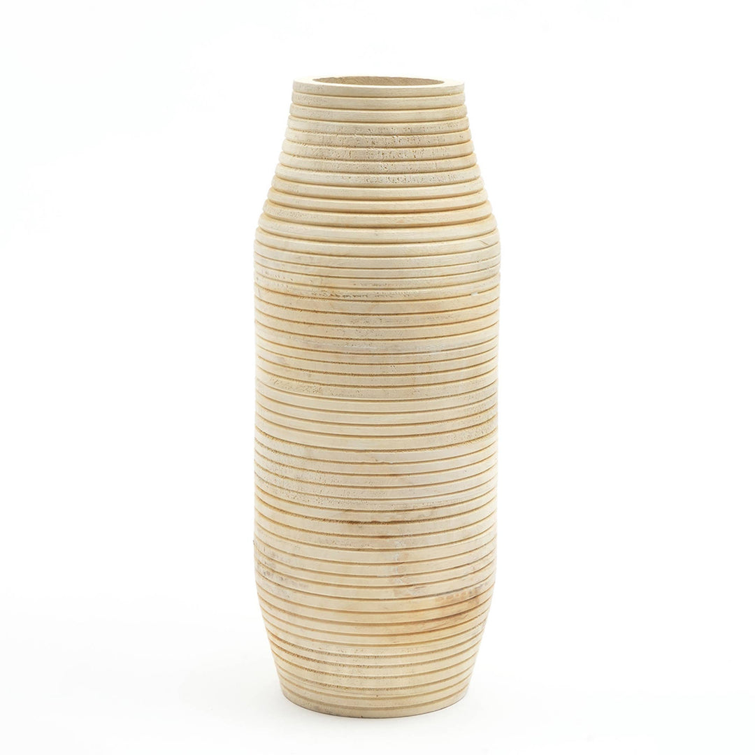 Ath Vase - Wooden Vase