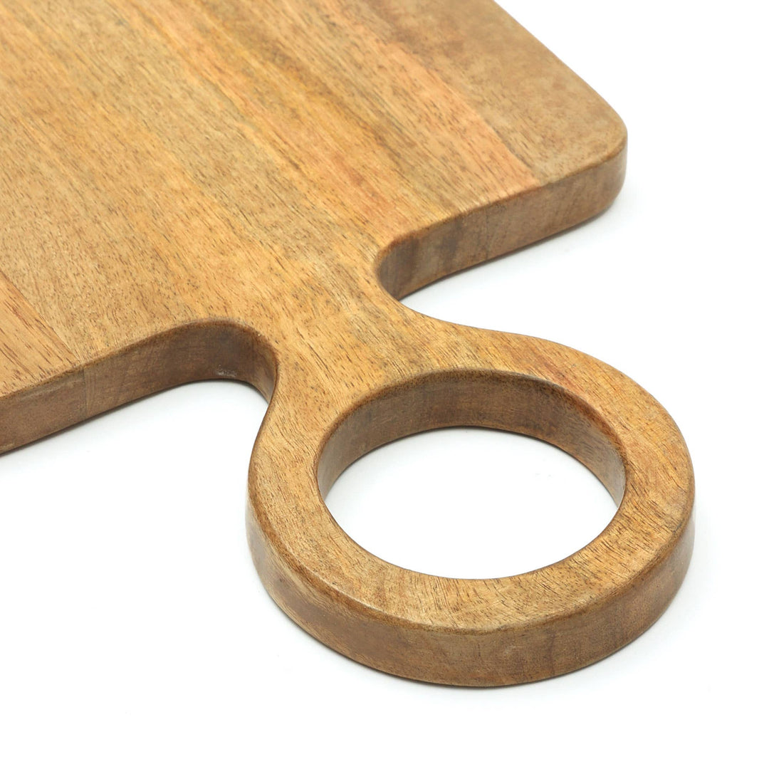La Rochelle Wooden Cutting Board