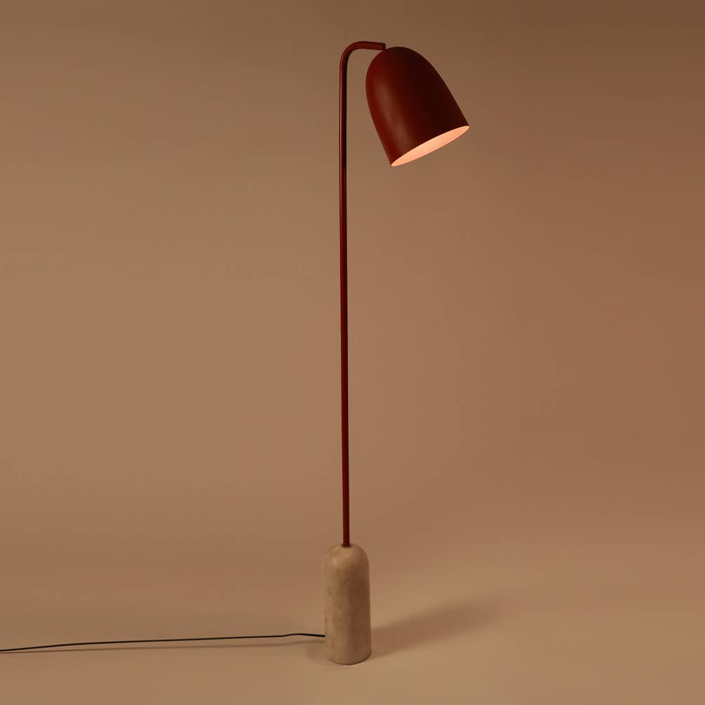 Cusp Floor Lamp