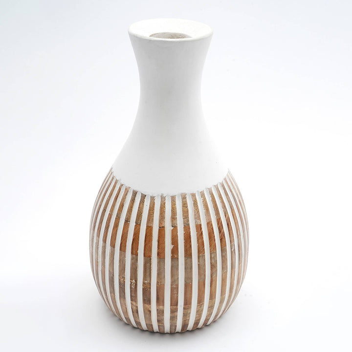 AQDAS VASE SMALL