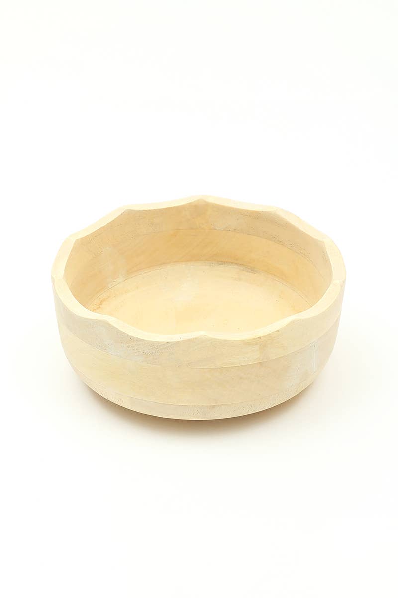 Soraya  Decorative Bowl -M