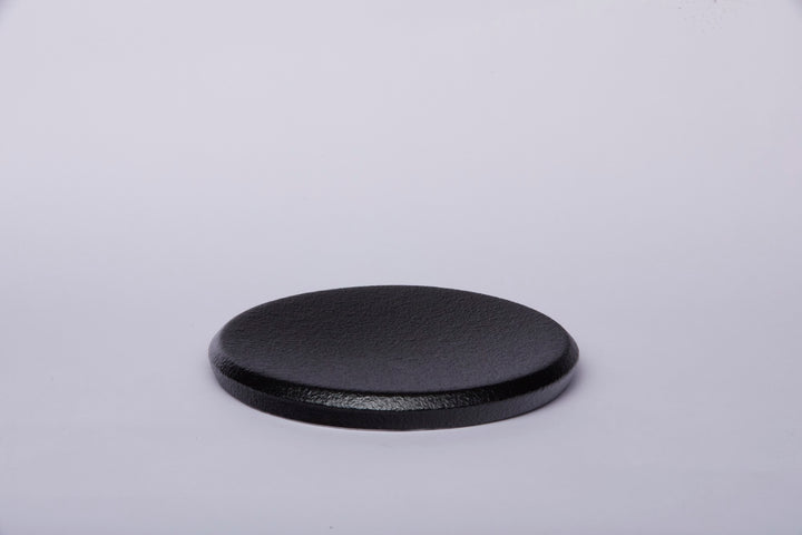 Porcelain Plate | Artistic & Modern Serveware | Set of 6