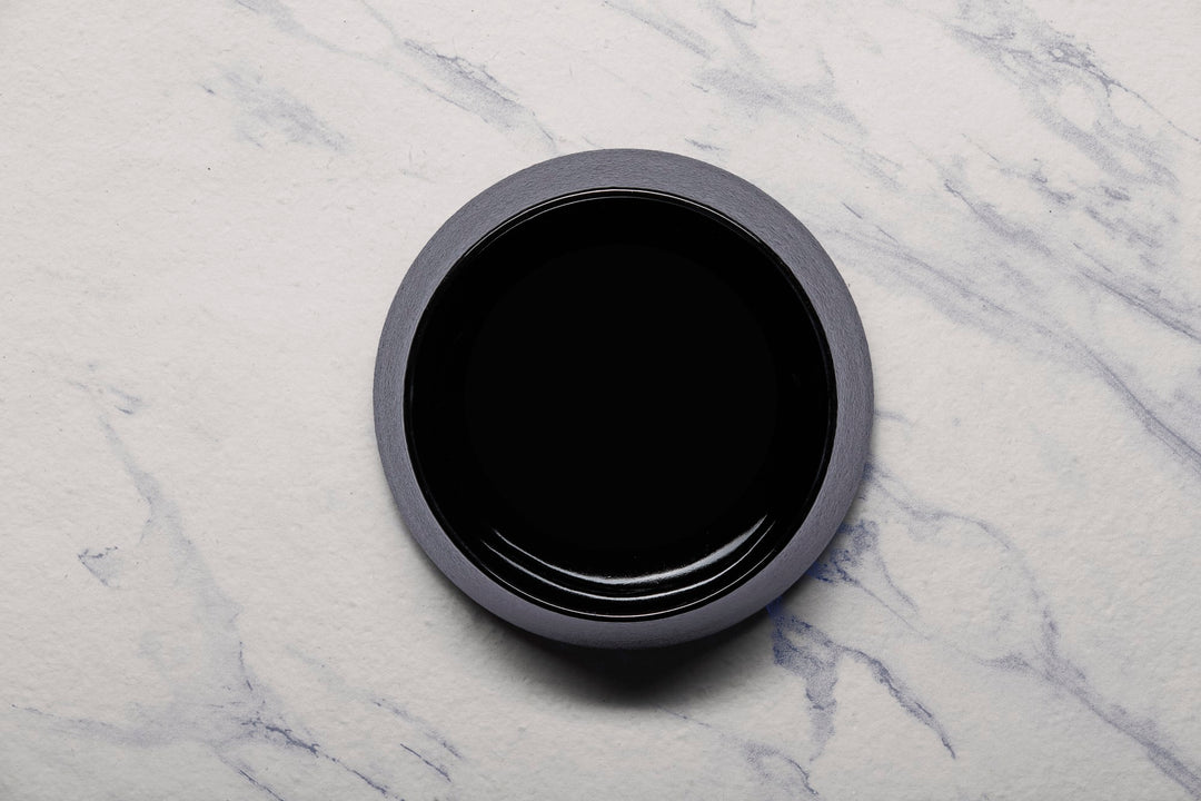 Porcelain Bowl | Non Stackable Slide Bowl | Set of 6