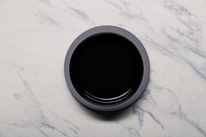 Porcelain Bowl | Non Stackable Slide Bowl | Set of 6