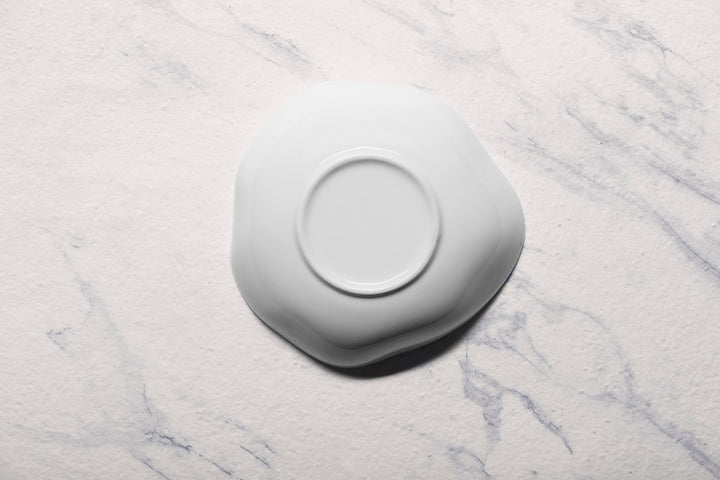 Porcelain Non Stackable Bowl | 5.5", Ivory | Set of 12
