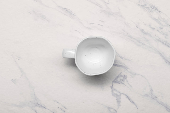 Porcelain Non Stackable Cup | 3oz,  Set of 12