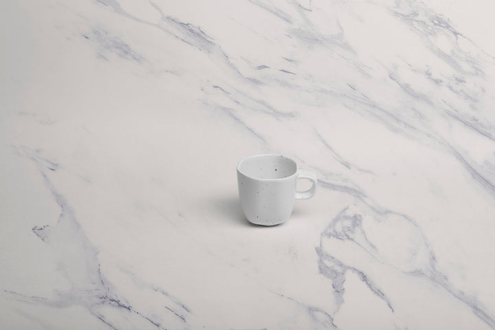 Porcelain Non Stackable Cup | 3oz,  Set of 12