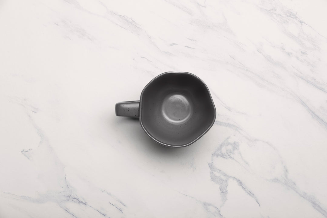 Porcelain Non Stackable Cup | 3oz,  Set of 12
