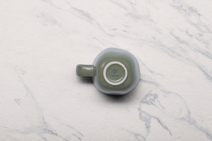 Porcelain Non Stackable Cup | 3oz,  Set of 12