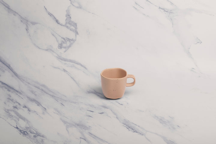 Porcelain Non Stackable Cup | 3oz,  Set of 12