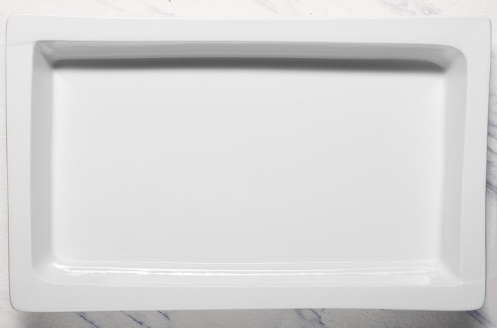Pan | Ivory, Porcelain | Pack of 1