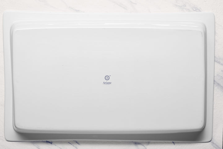 Pan | Ivory, Porcelain | Pack of 1