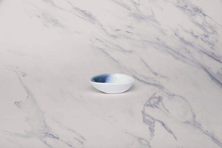 Porcelain Deep bowl | 1oz | Set of 24