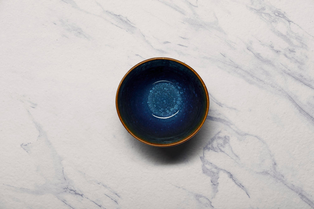 Porcelain Conical bowl | 13oz | Set of 6