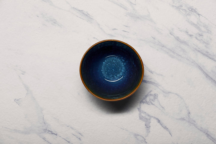 Porcelain Conical bowl | 13oz | Set of 6