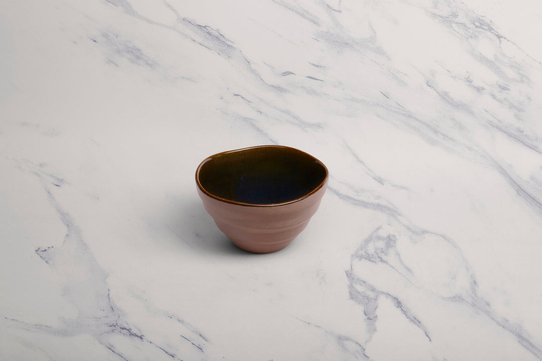 Porcelain Conical bowl | 13oz | Set of 6