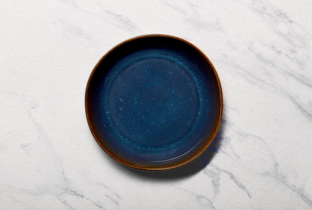 Porcelain Bowl | 9.6" Non Stackable Bowl | Set of 4