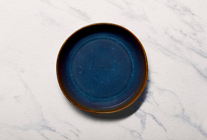 Porcelain Bowl | 9.6" Non Stackable Bowl | Set of 4