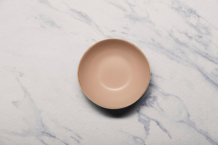 Porcelain Conical bowl | 13oz | Set of 6