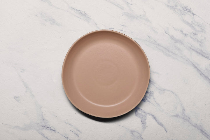 Porcelain Bowl | 9.6" Non Stackable Bowl | Set of 4