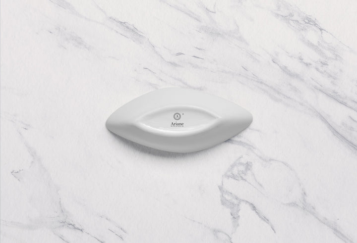 Rectangular Bowl | Porcelain, 0.68oz | Pack of 18