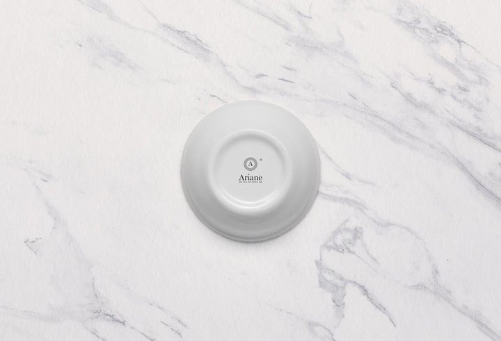 Conical Bowl  | 2.54oz, Porcelain | Pack of 18