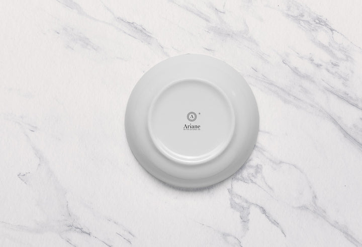 Round Bowl With Rim | 1.69oz, Porcelain | Pack of 18