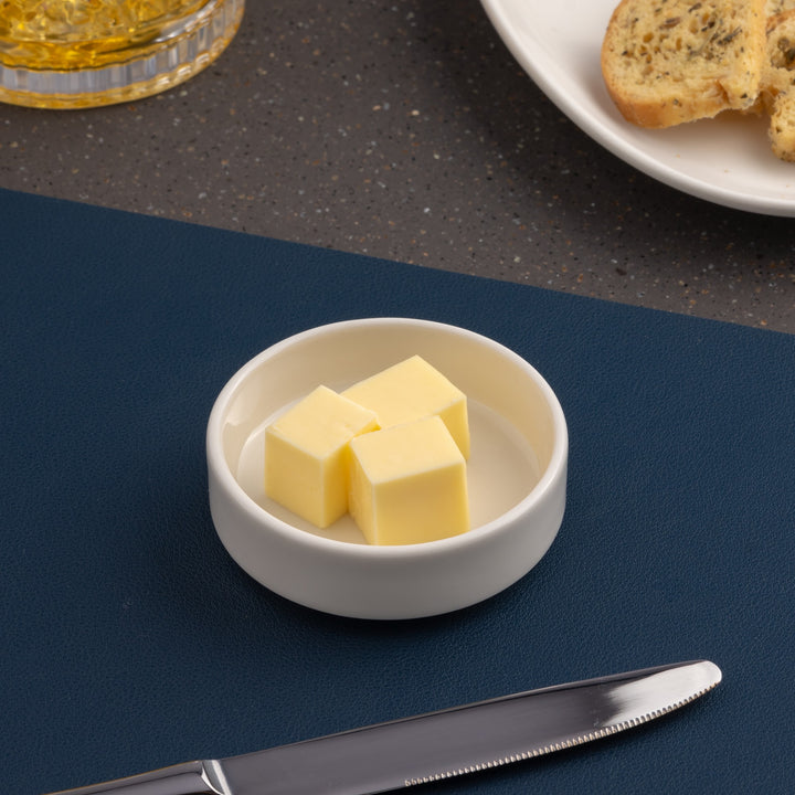 Stackable Bowl | 1.69, Porcelain | Pack of 18