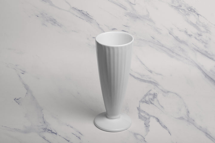 Milkshake Mug | Porcelain | Ivory | 10.14 oz | Pack of 6