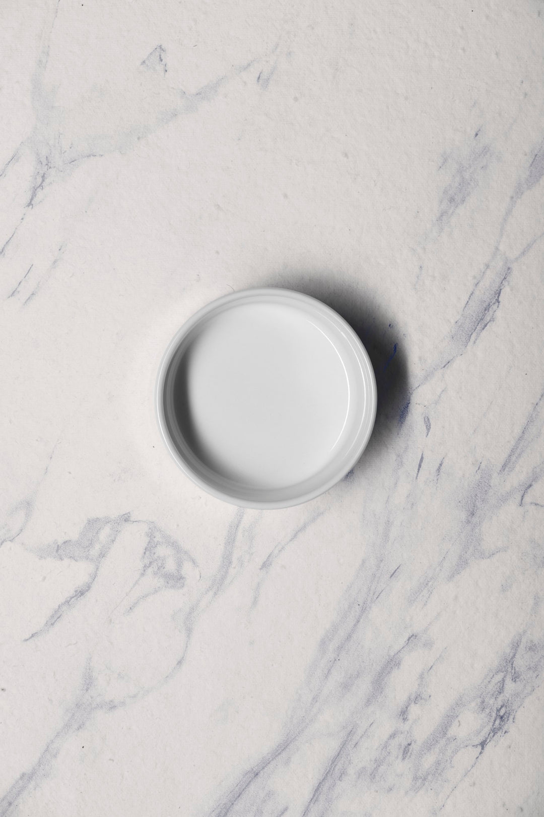 Porcelain Butter Ramequin | Ivory | Pack of 12