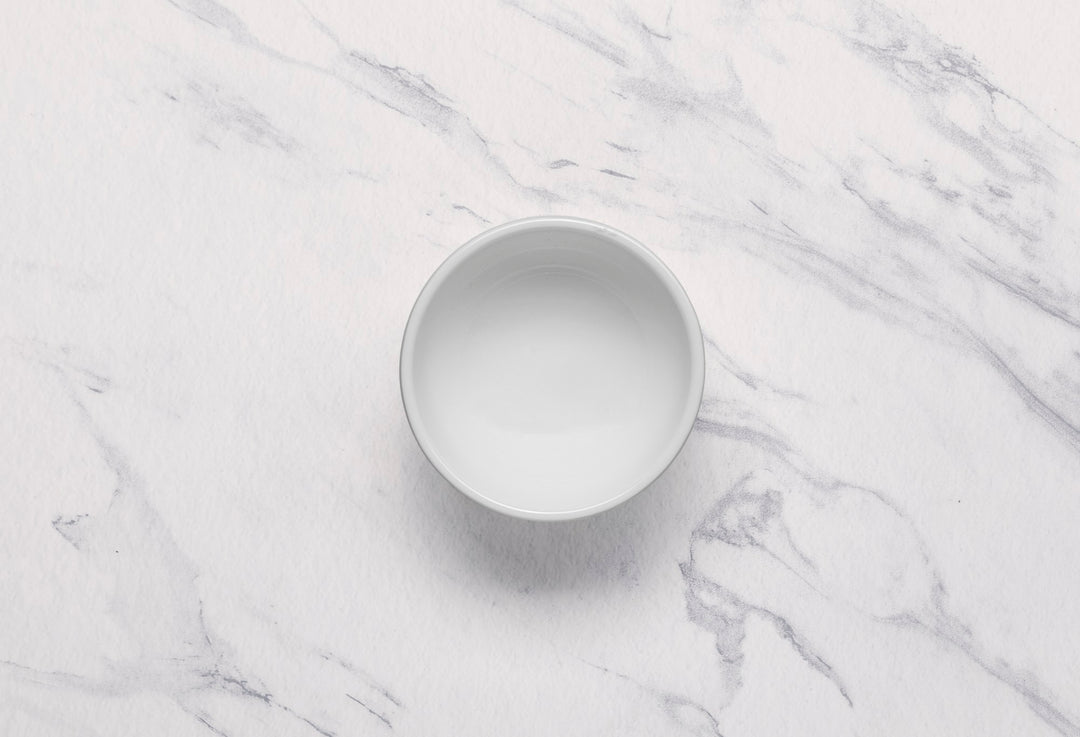 Porcelain Bowl | Prime Non Stackable Bowl | Set of 12