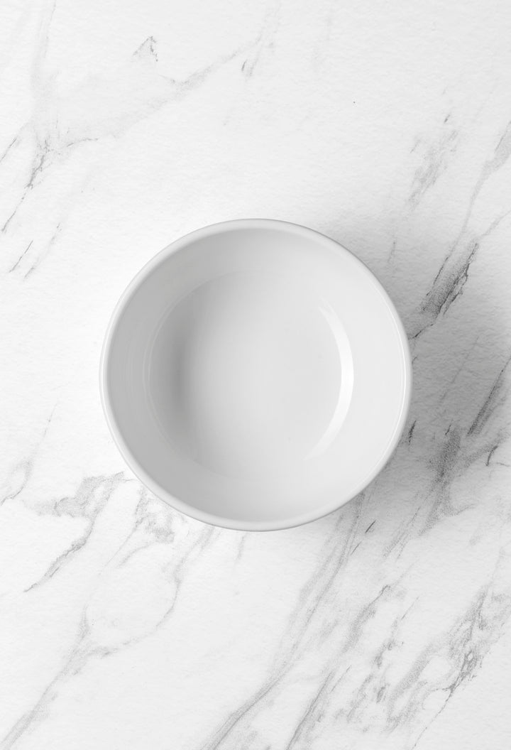Porcelain Bowl | 5.5" Prime Non Stackable Bowl | Set of 8